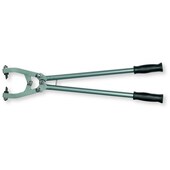 Trapezblechmontagezange